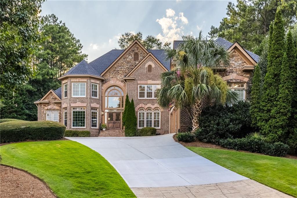 1001 Quaker Ridge Way