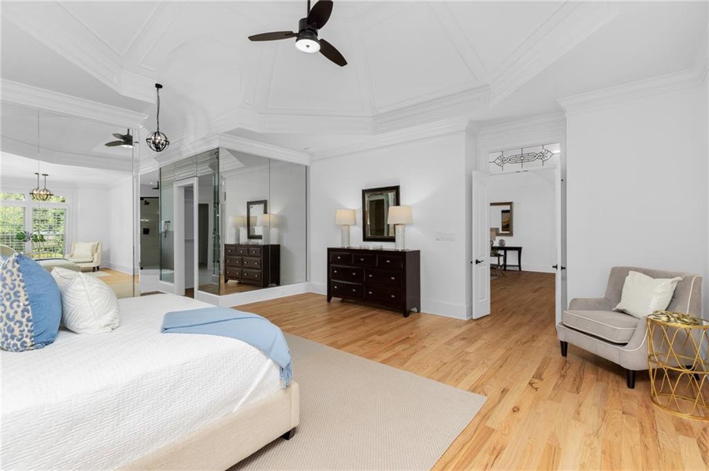 1001 Quaker Ridge Way