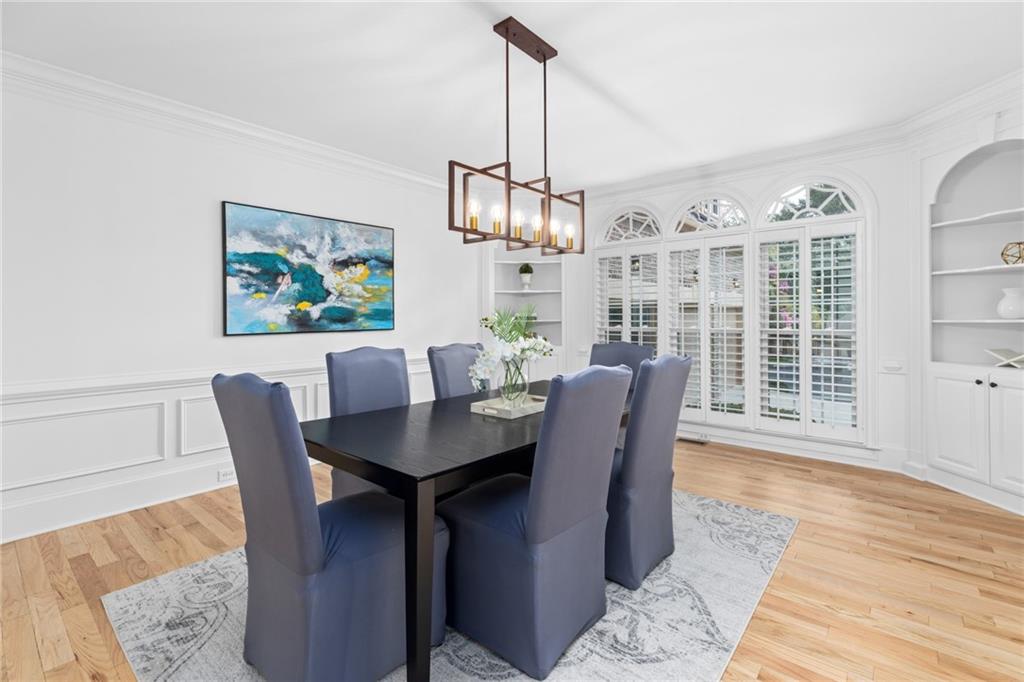 1001 Quaker Ridge Way