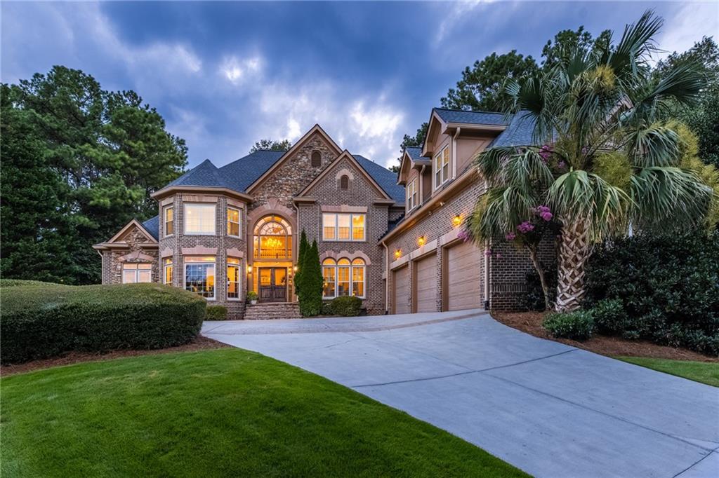 1001 Quaker Ridge Way