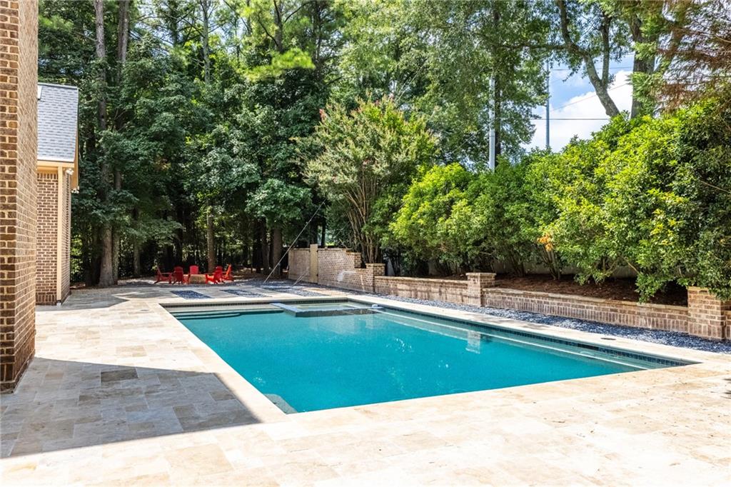 1001 Quaker Ridge Way