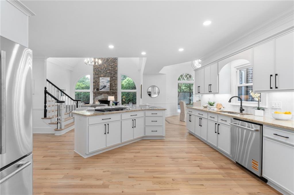 1001 Quaker Ridge Way