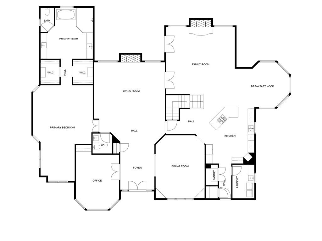 1001 Quaker Ridge Way