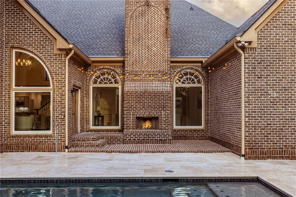 1001 Quaker Ridge Way