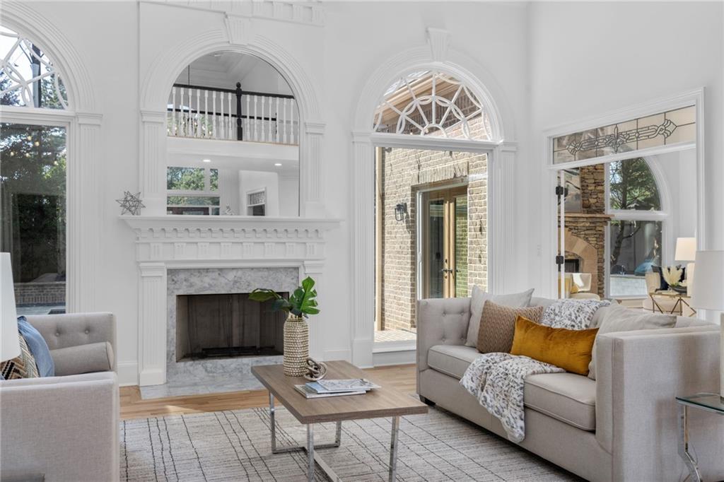 1001 Quaker Ridge Way