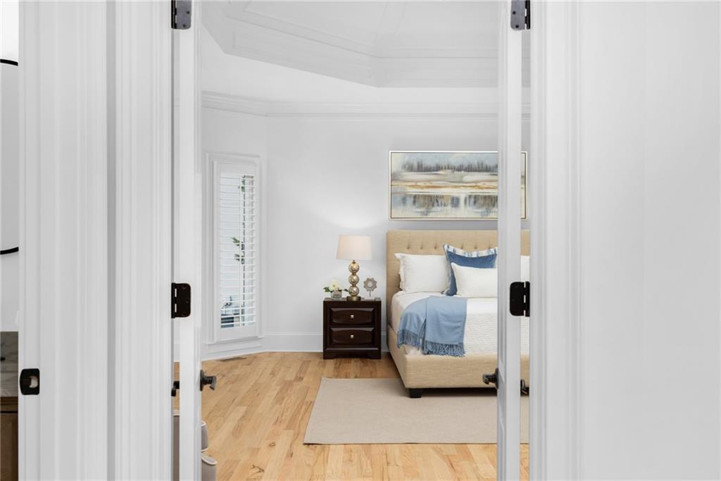 1001 Quaker Ridge Way