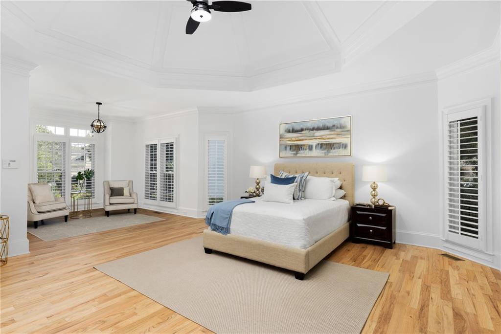 1001 Quaker Ridge Way