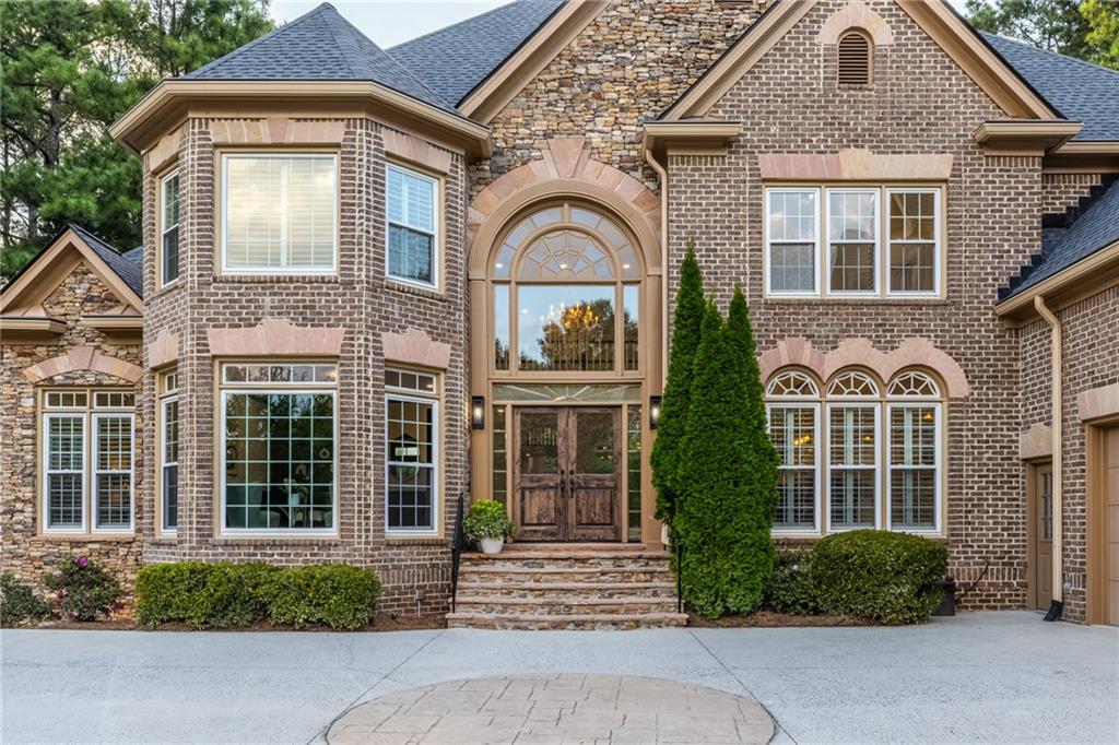 1001 Quaker Ridge Way