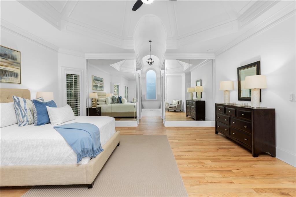 1001 Quaker Ridge Way