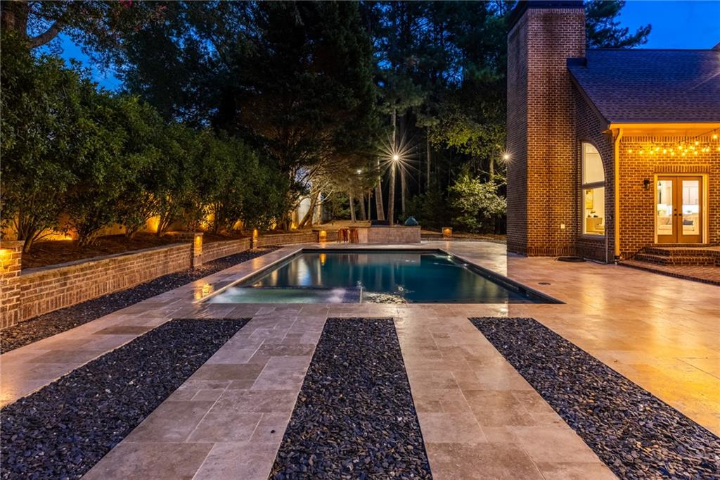 1001 Quaker Ridge Way