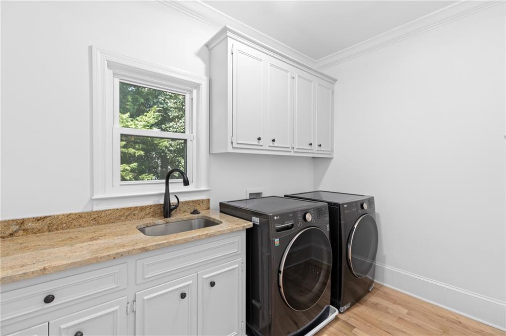 1001 Quaker Ridge Way