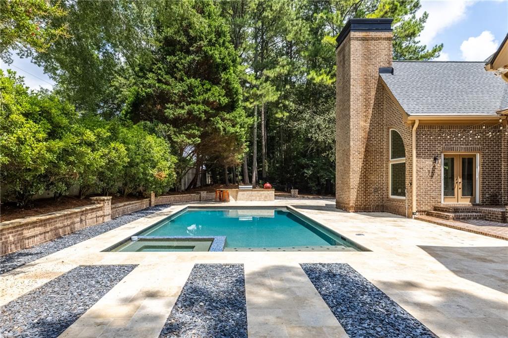 1001 Quaker Ridge Way