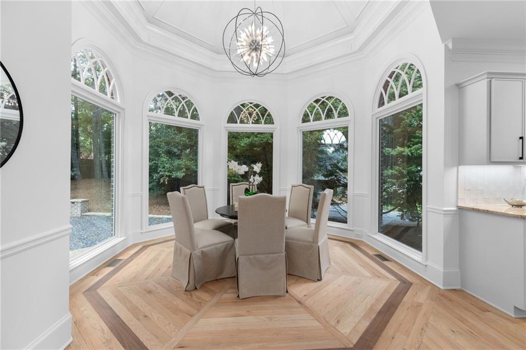 1001 Quaker Ridge Way