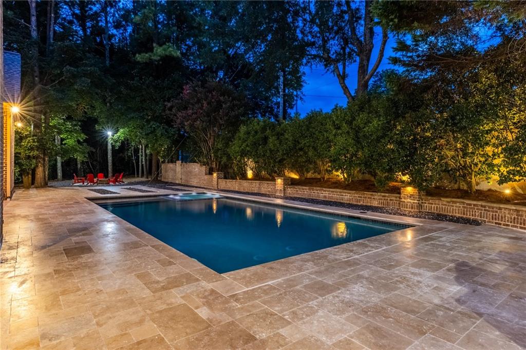 1001 Quaker Ridge Way