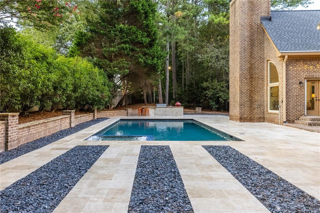 1001 Quaker Ridge Way