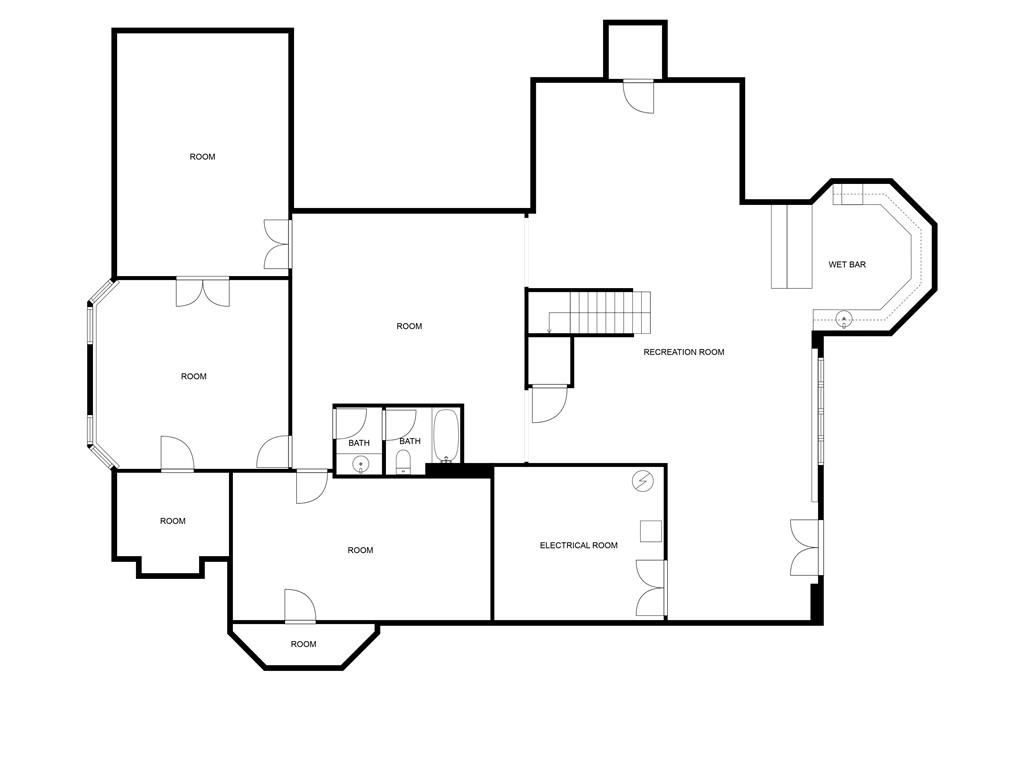 1001 Quaker Ridge Way