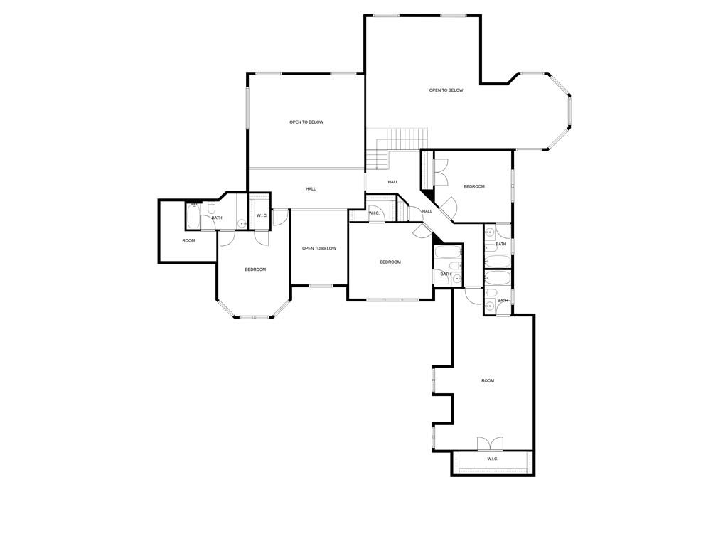 1001 Quaker Ridge Way