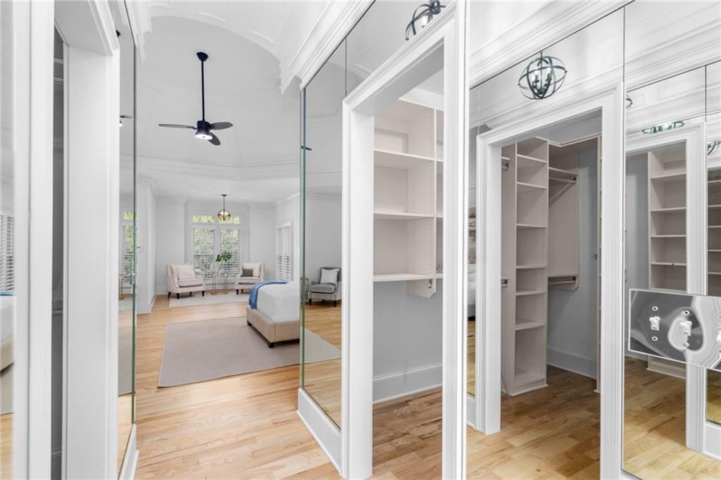 1001 Quaker Ridge Way