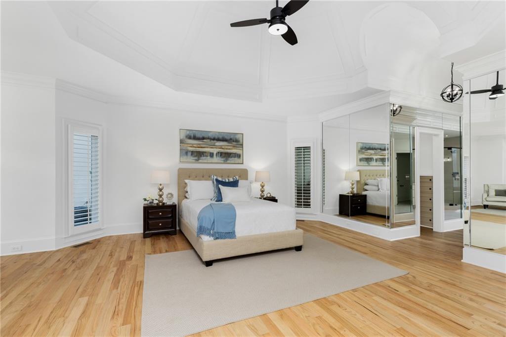 1001 Quaker Ridge Way