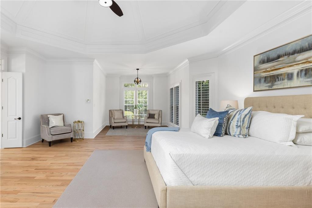 1001 Quaker Ridge Way