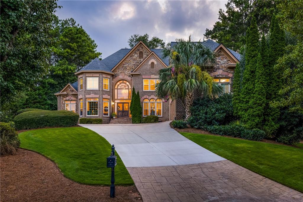 1001 Quaker Ridge Way