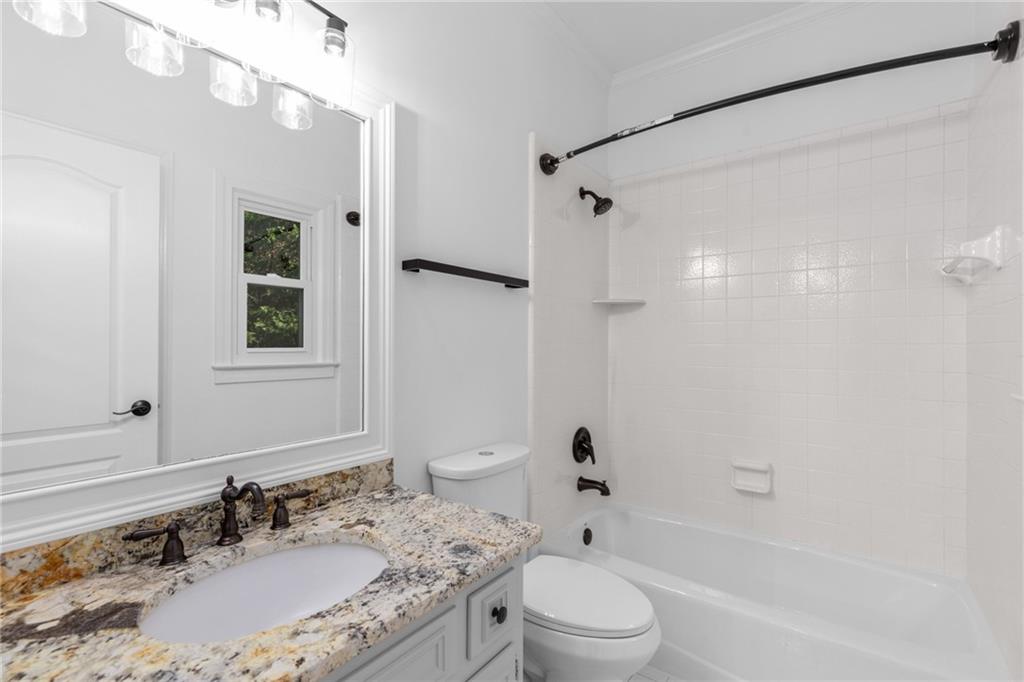 1001 Quaker Ridge Way