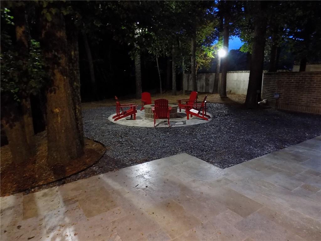 1001 Quaker Ridge Way