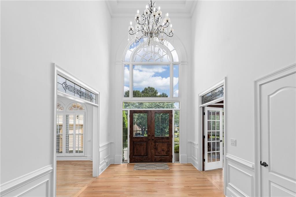 1001 Quaker Ridge Way