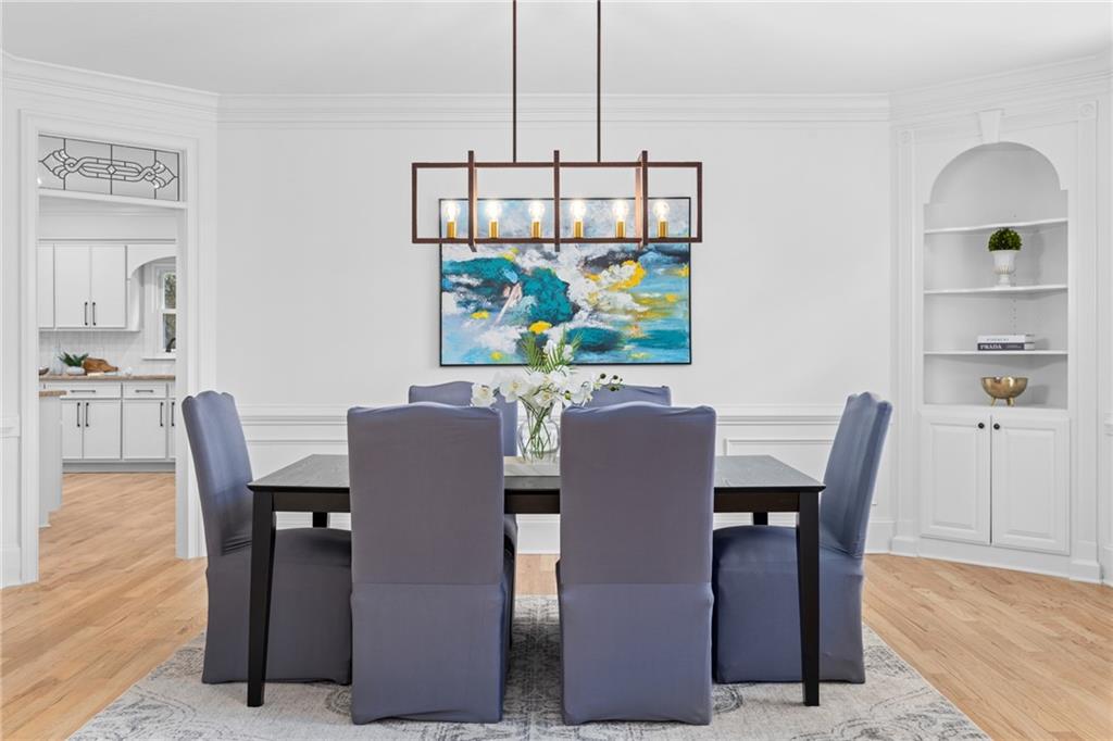 1001 Quaker Ridge Way