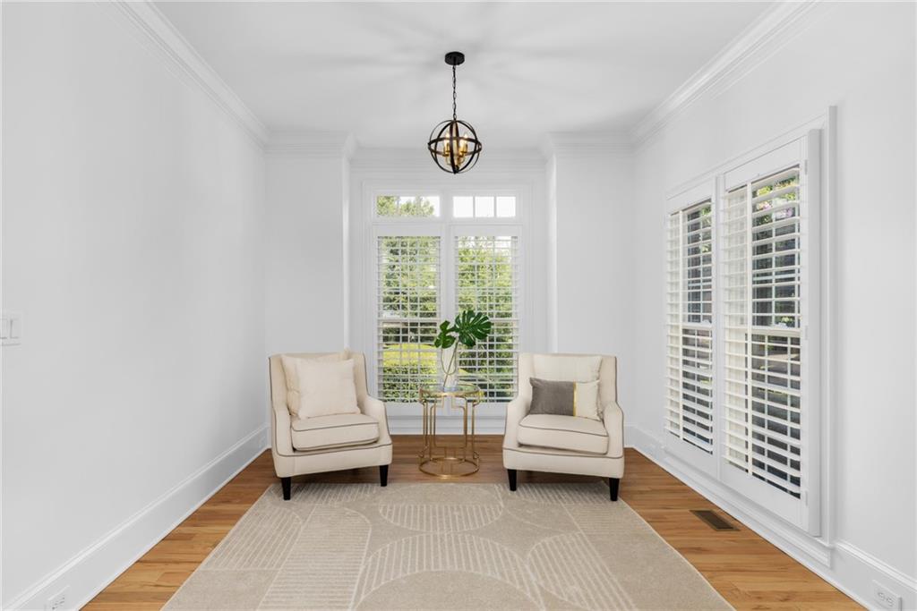 1001 Quaker Ridge Way