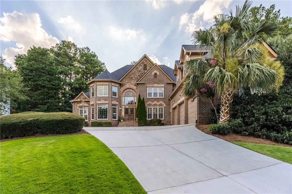 1001 Quaker Ridge Way