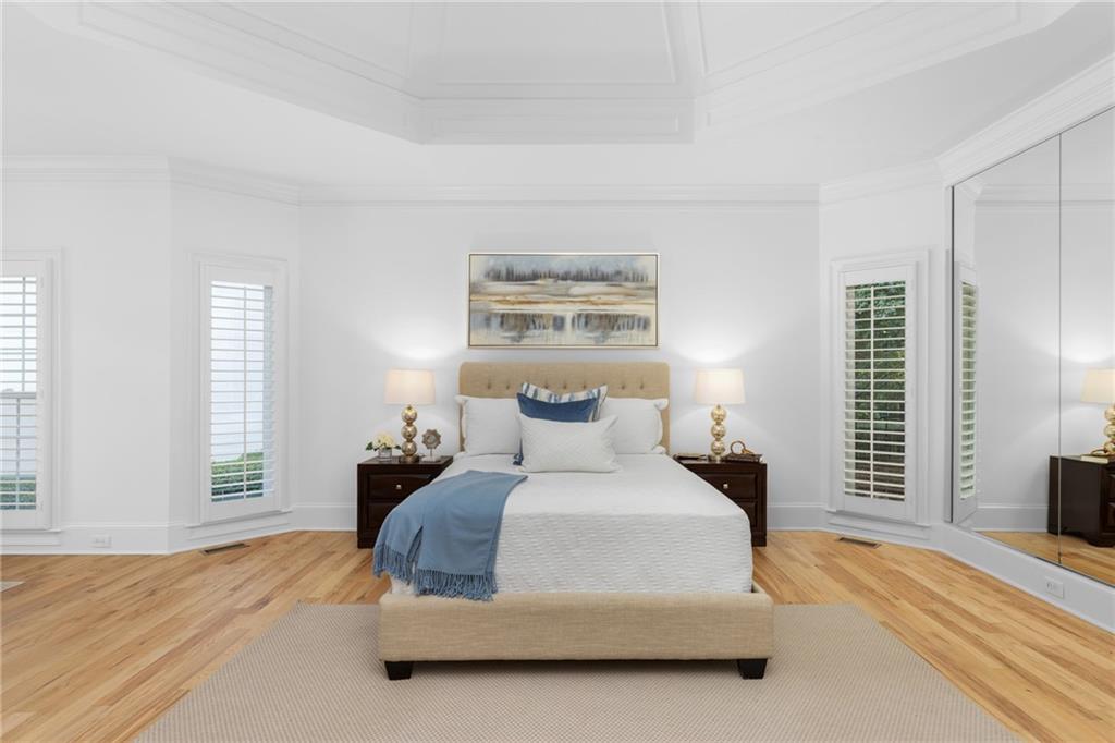 1001 Quaker Ridge Way