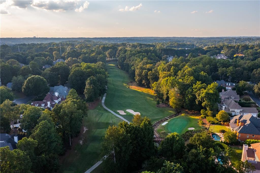 1001 Quaker Ridge Way