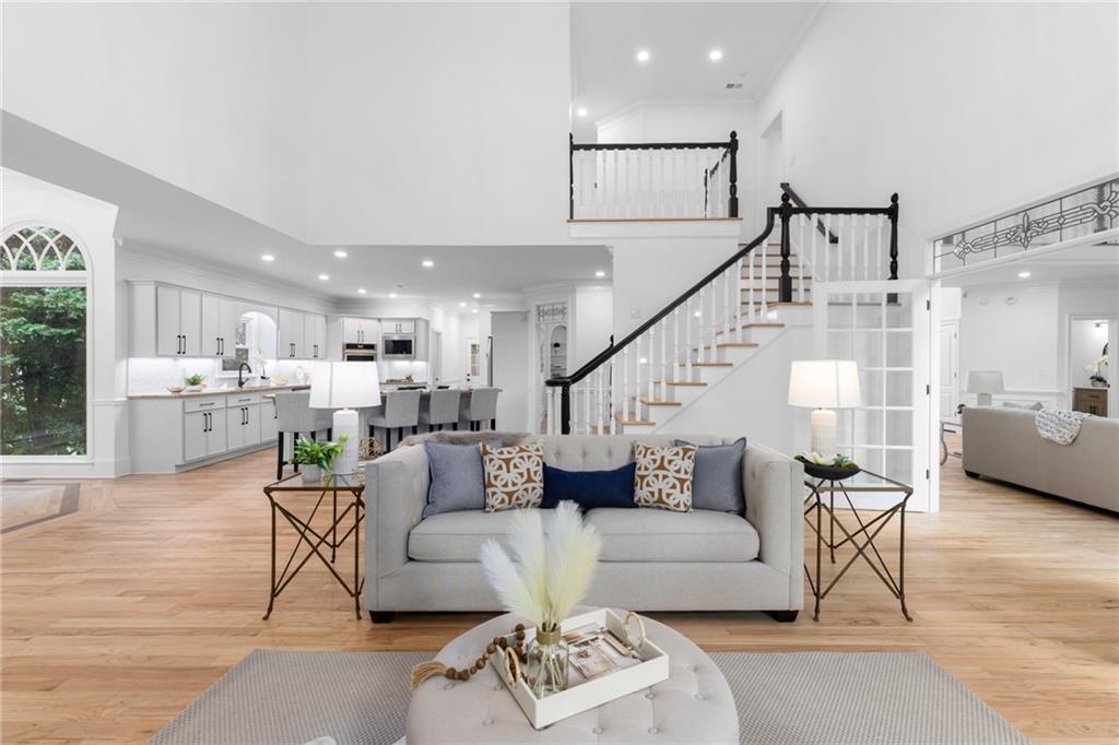 1001 Quaker Ridge Way