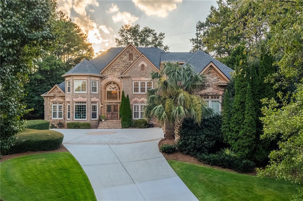 1001 Quaker Ridge Way