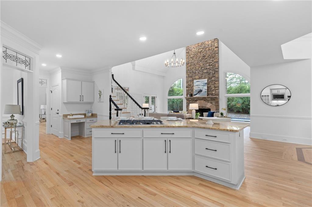 1001 Quaker Ridge Way