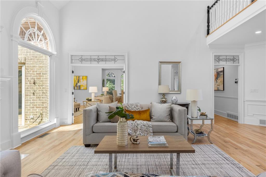 1001 Quaker Ridge Way