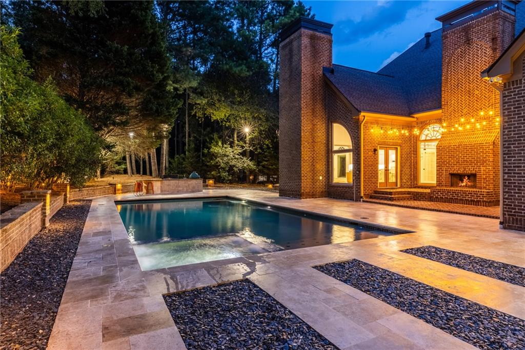 1001 Quaker Ridge Way