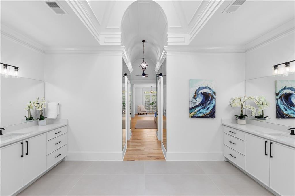 1001 Quaker Ridge Way