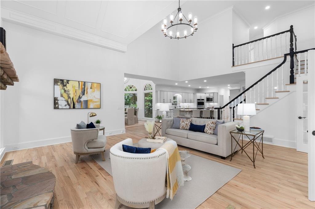 1001 Quaker Ridge Way