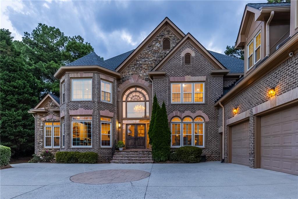 1001 Quaker Ridge Way