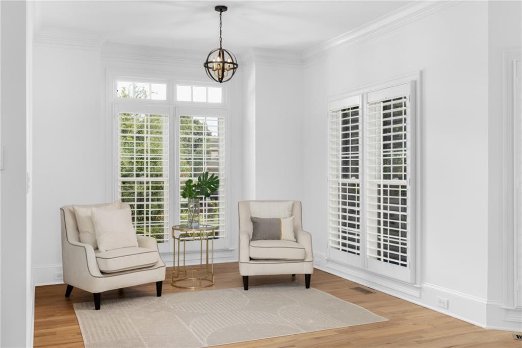 1001 Quaker Ridge Way