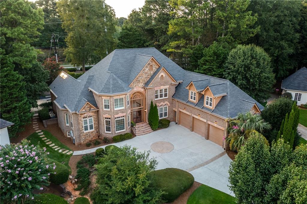 1001 Quaker Ridge Way