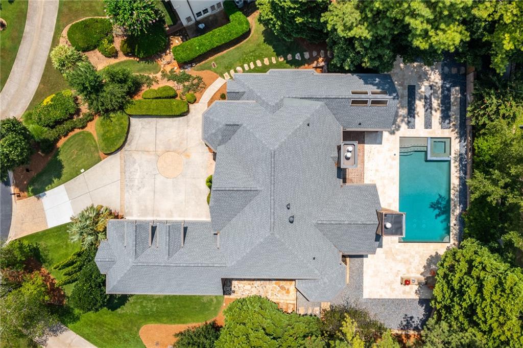 1001 Quaker Ridge Way