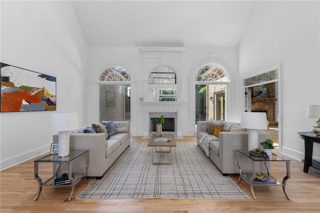 1001 Quaker Ridge Way