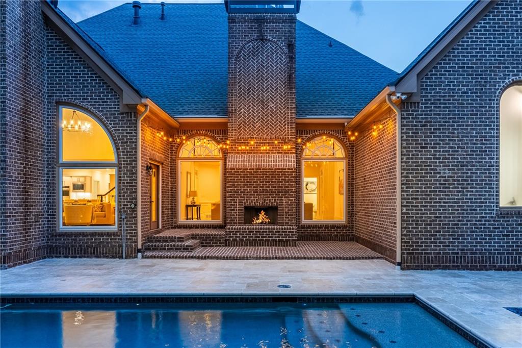 1001 Quaker Ridge Way