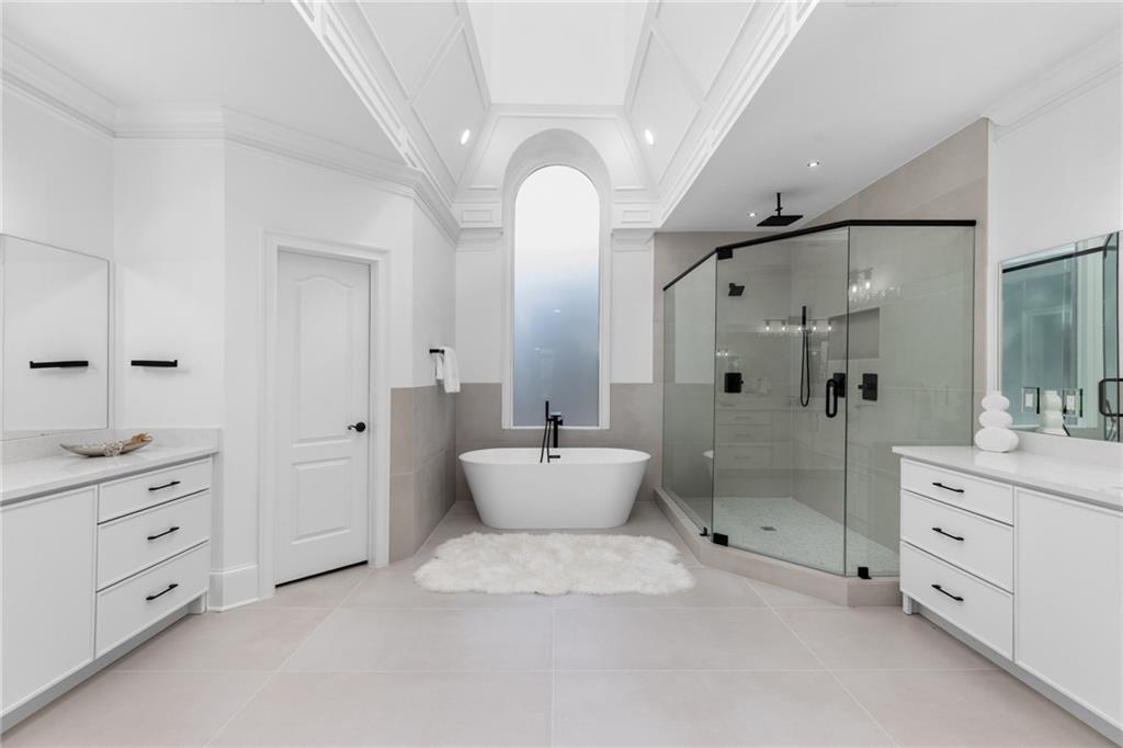 1001 Quaker Ridge Way