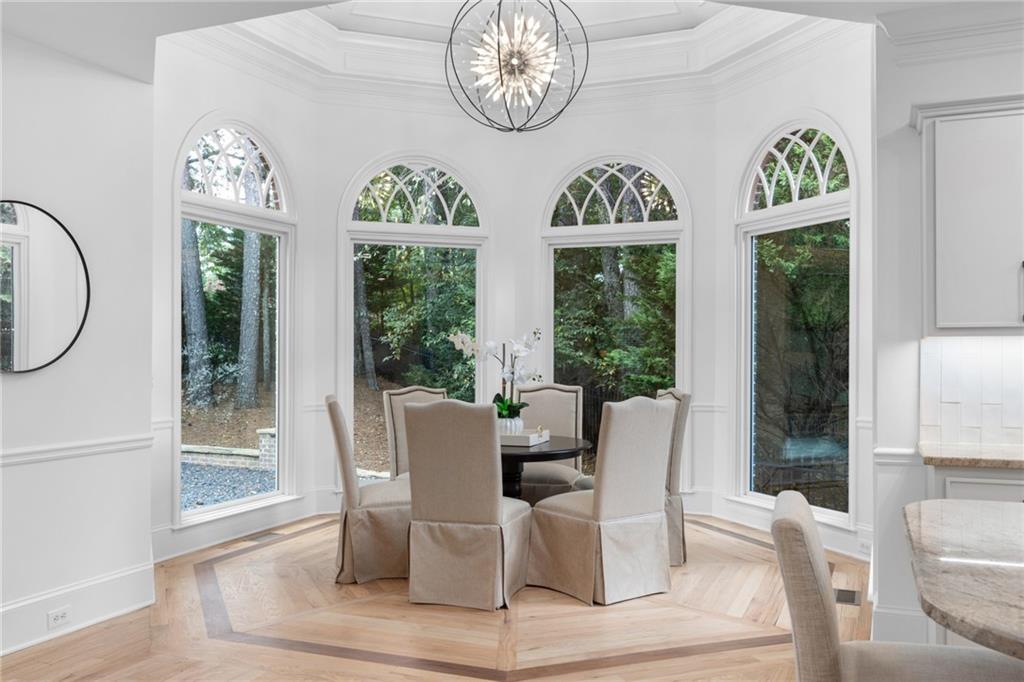 1001 Quaker Ridge Way