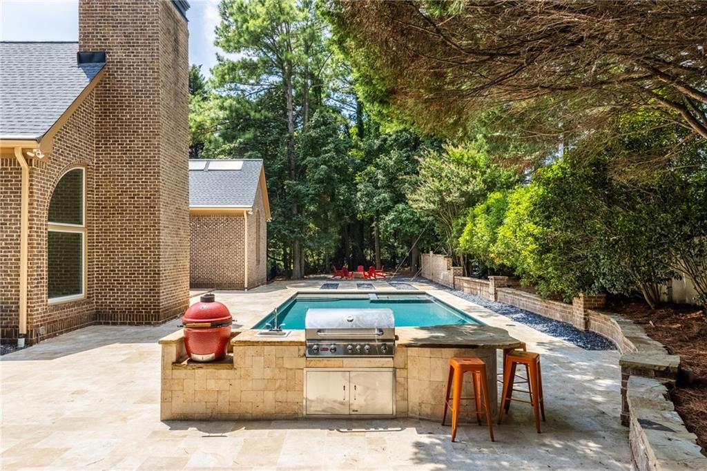 1001 Quaker Ridge Way