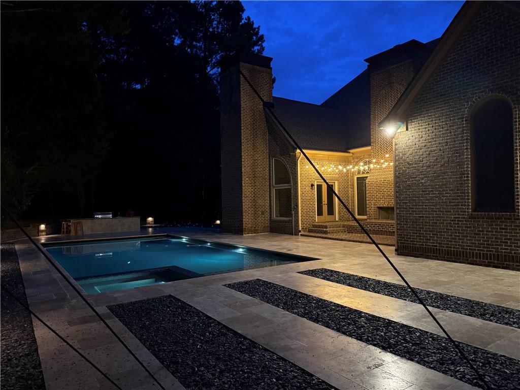 1001 Quaker Ridge Way